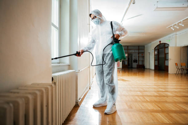 Best Pest Removal Services  in Buffalo, TX